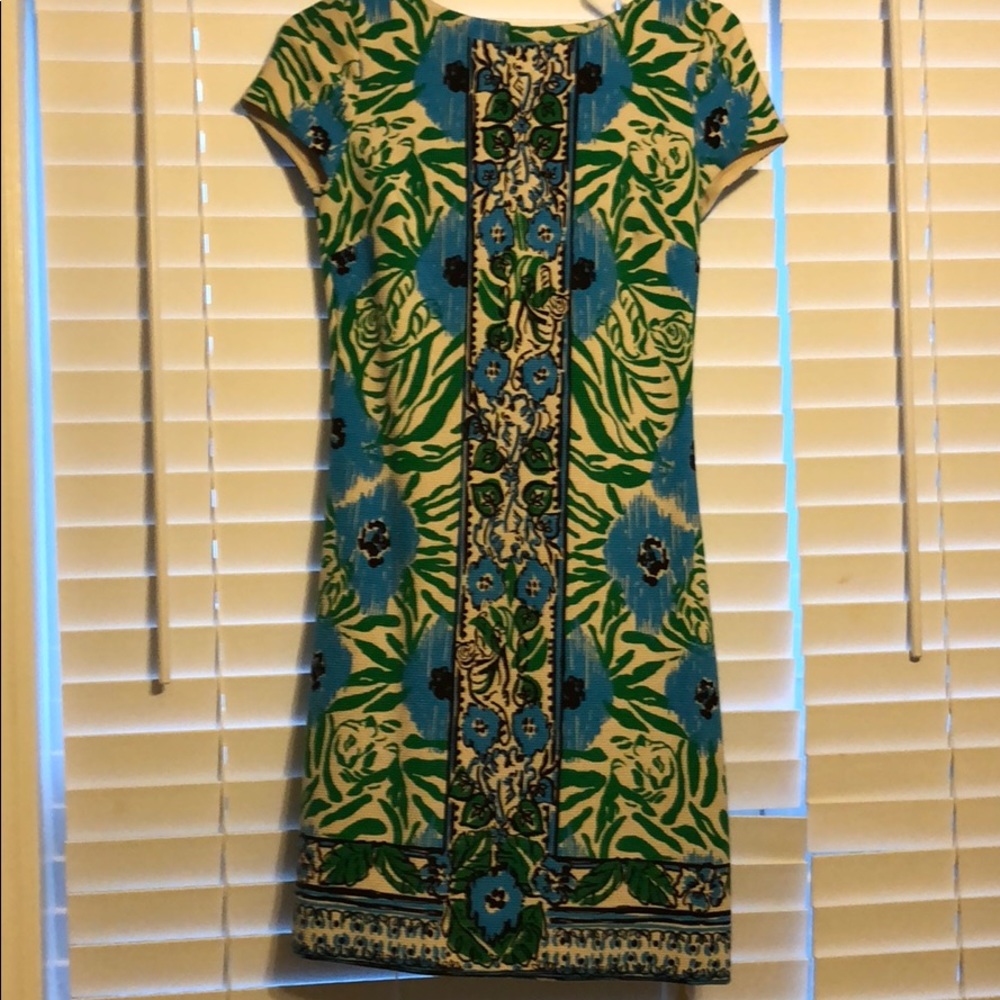 mini fitted dress
